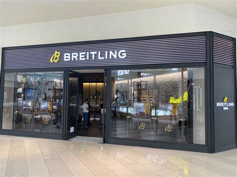 Breitling boutique aventura